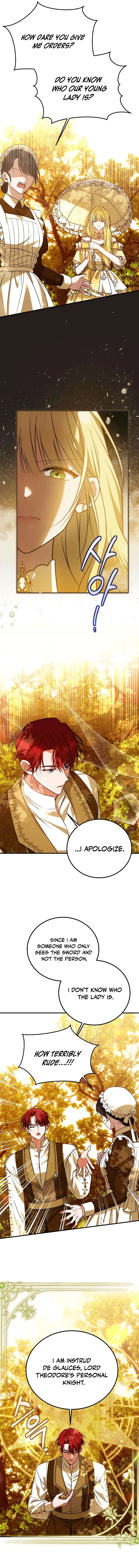 How to Change Angst Into a Feel-Good Chapter 16 – Page 2