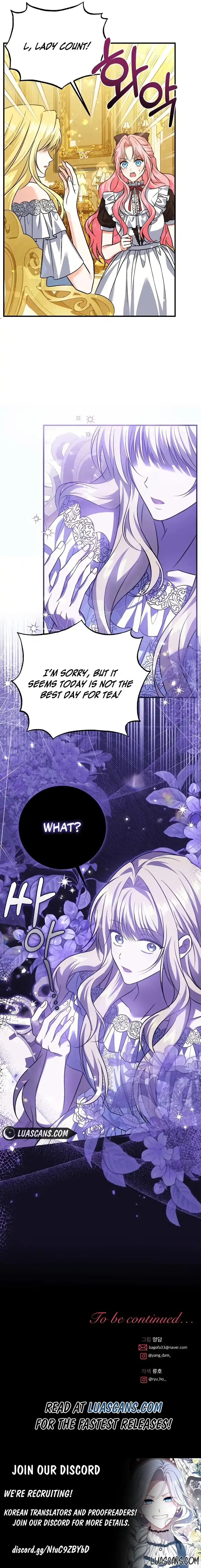 How to Change Angst Into a Feel-Good Chapter 13 – Page 8