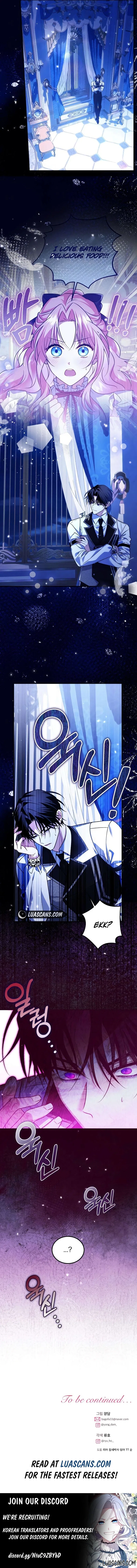 How to Change Angst Into a Feel-Good Chapter 12 – Page 8