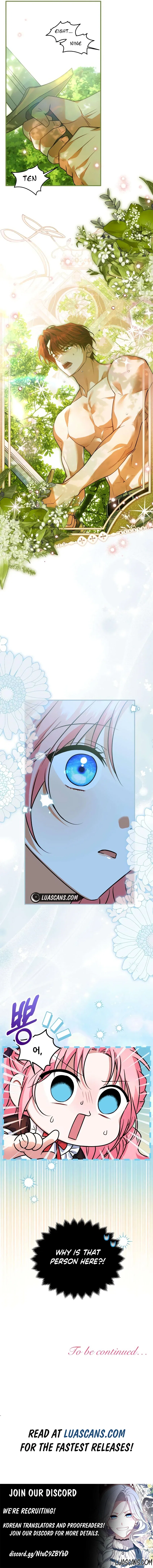 How to Change Angst Into a Feel-Good Chapter 10 – Page 8