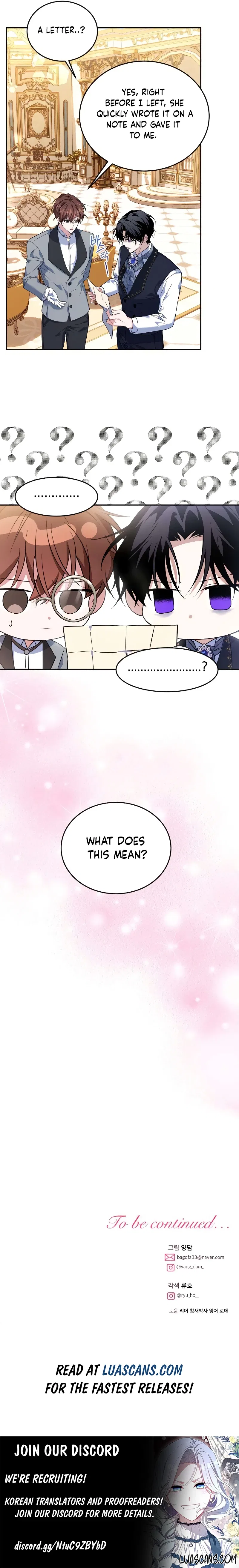 How to Change Angst Into a Feel-Good Chapter 7 – Page 8