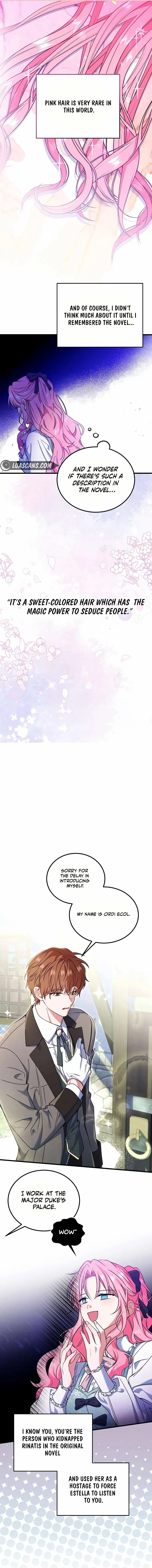 How to Change Angst Into a Feel-Good Chapter 3 – Page 4