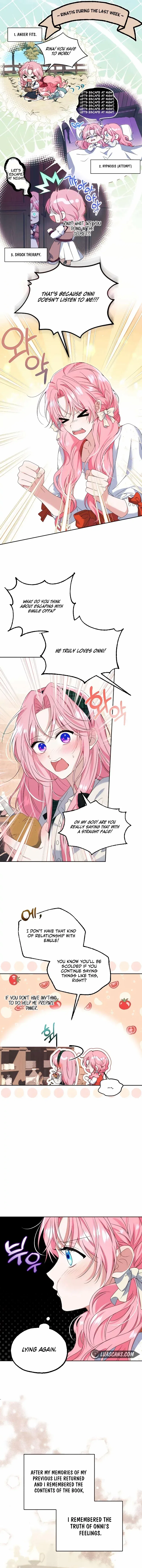 How to Change Angst Into a Feel-Good Chapter 2 – Page 2