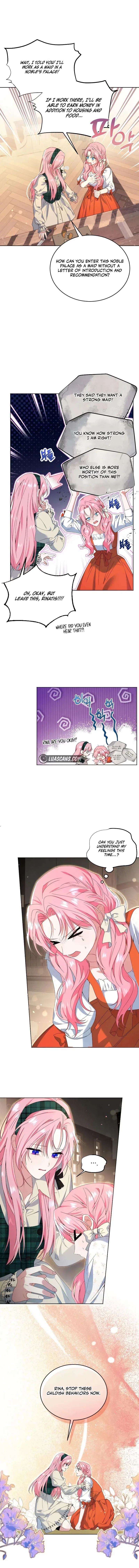 How to Change Angst Into a Feel-Good Chapter 2 – Page 4