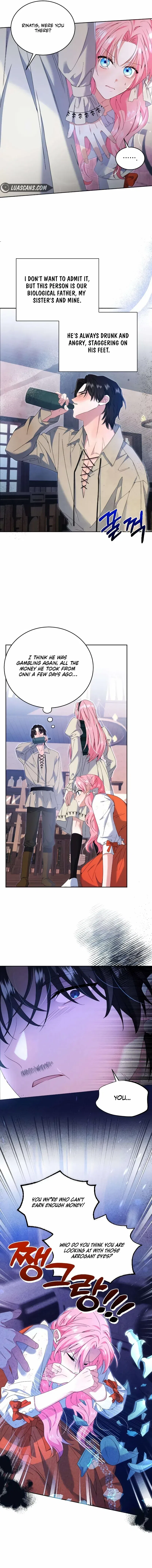 How to Change Angst Into a Feel-Good Chapter 2 – Page 6