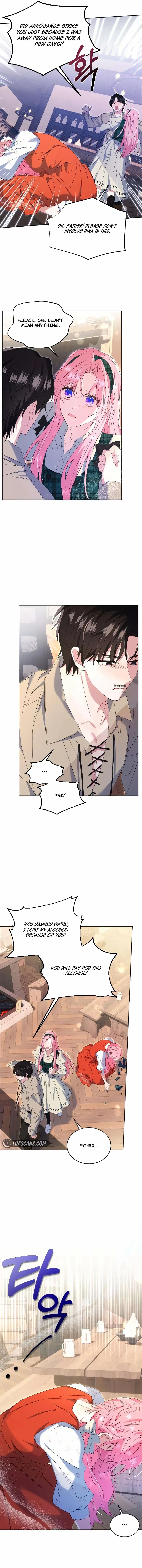 How to Change Angst Into a Feel-Good Chapter 2 – Page 7