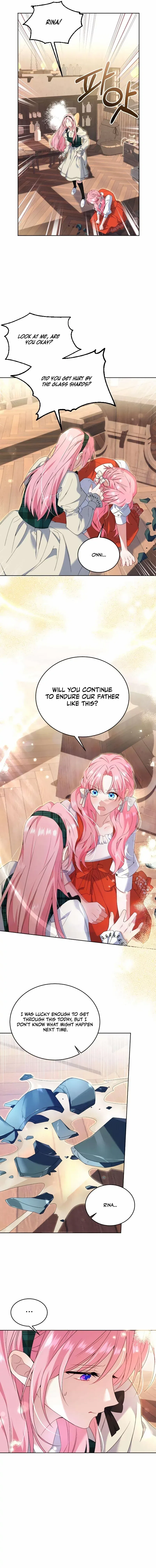 How to Change Angst Into a Feel-Good Chapter 2 – Page 8