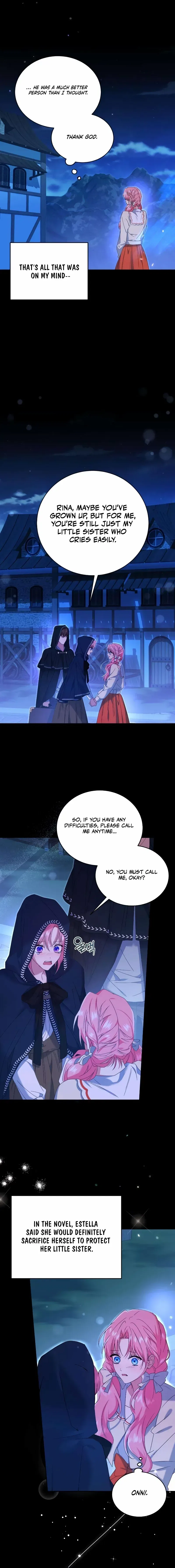 How to Change Angst Into a Feel-Good Chapter 2 – Page 11