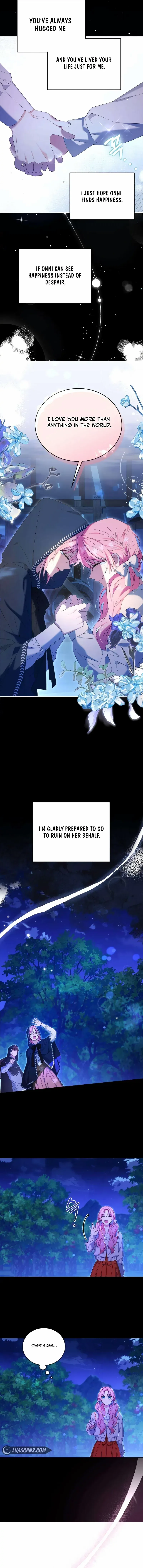 How to Change Angst Into a Feel-Good Chapter 2 – Page 12