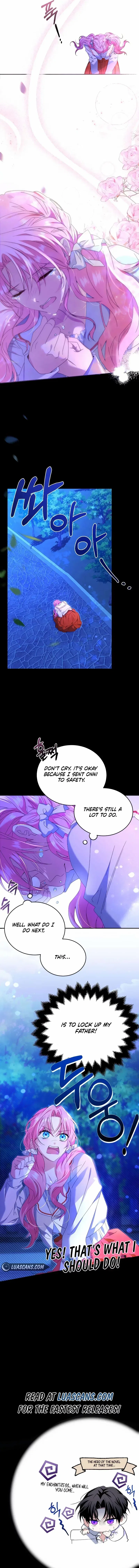 How to Change Angst Into a Feel-Good Chapter 2 – Page 13