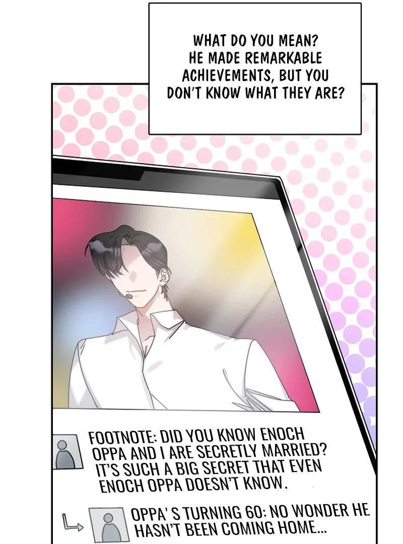 Darling, Why Do You Regret It? Chapter 14 – Page 70
