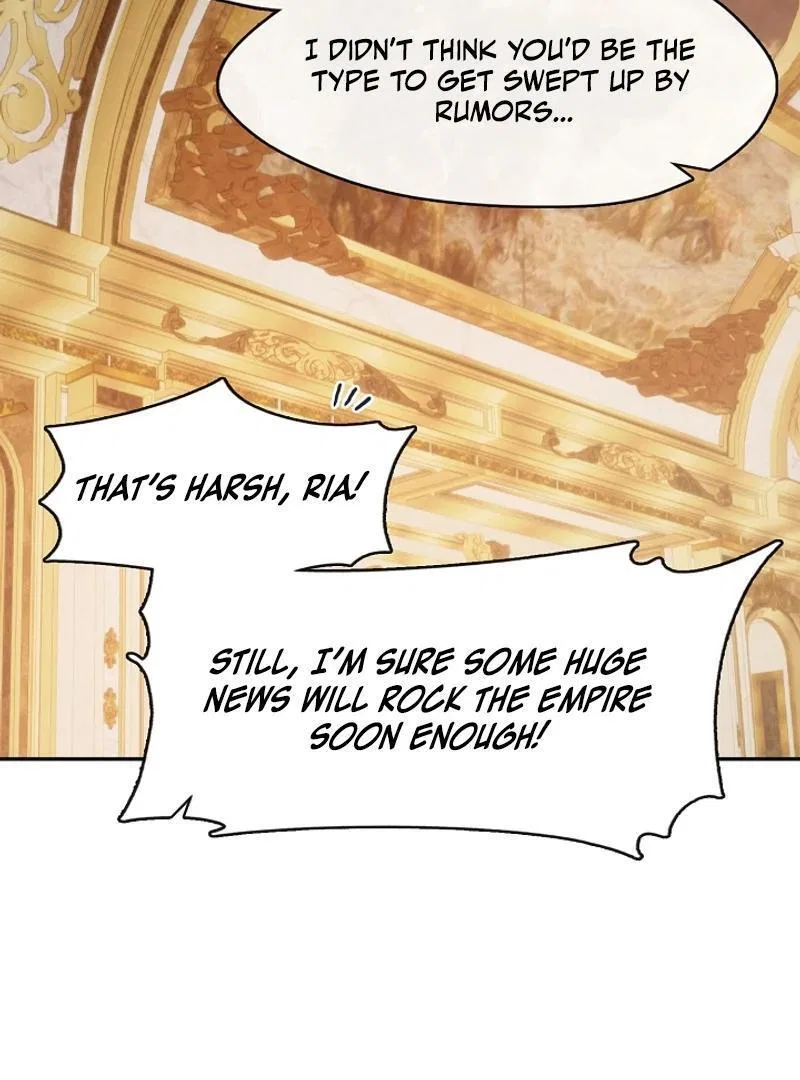 Darling, Why Do You Regret It? Chapter 14 – Page 72