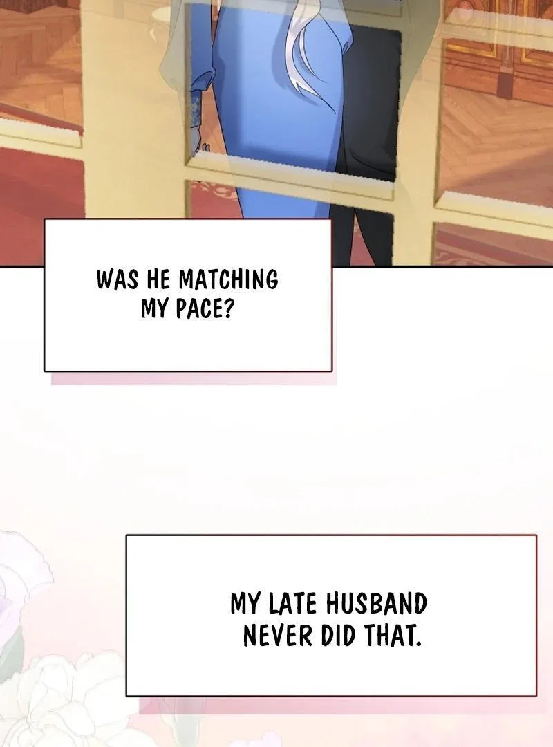 Darling, Why Do You Regret It? Chapter 14 – Page 84