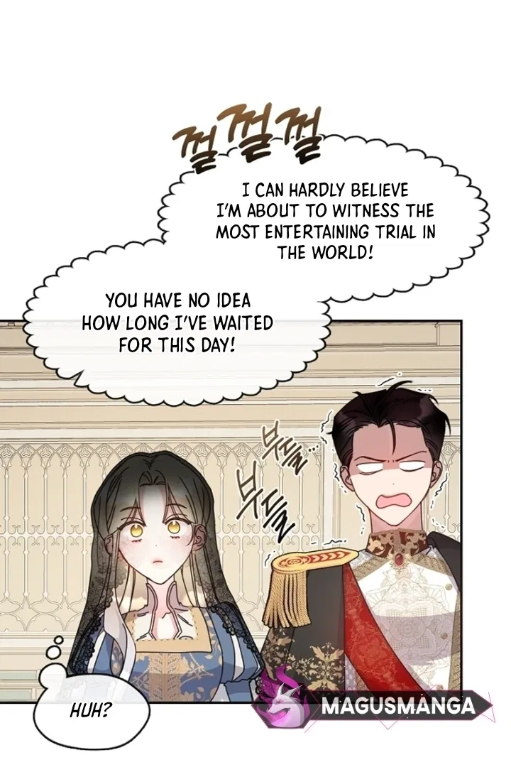 Darling, Why Do You Regret It? Chapter 11 – Page 16