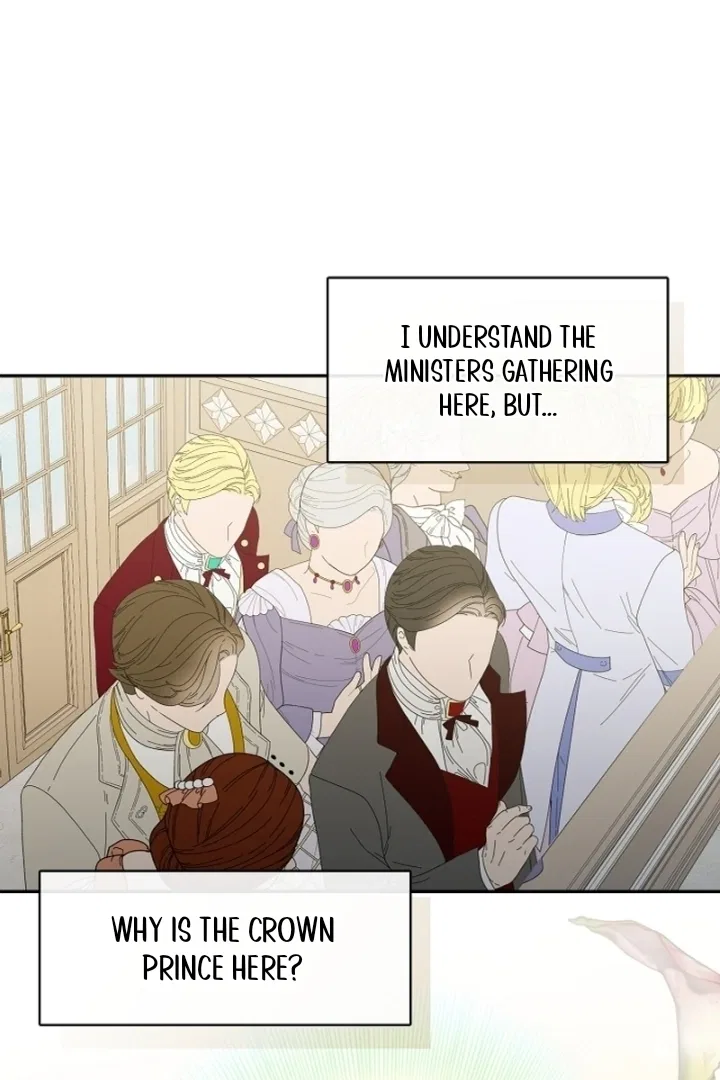 Darling, Why Do You Regret It? Chapter 11 – Page 17