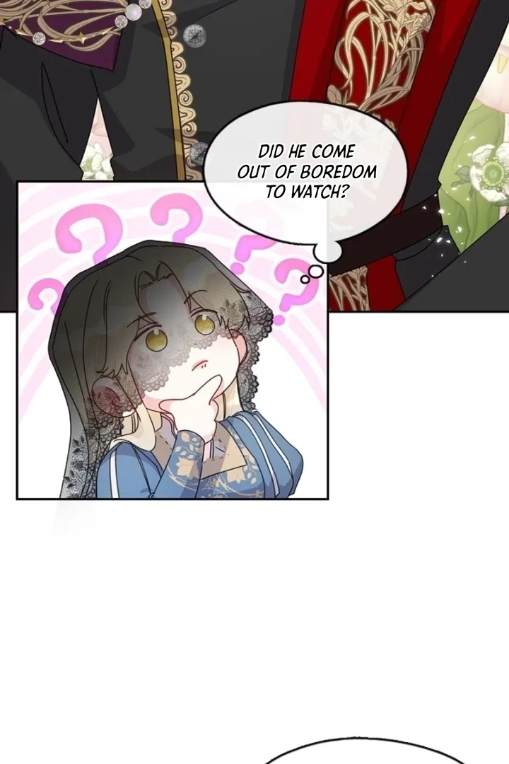 Darling, Why Do You Regret It? Chapter 11 – Page 19