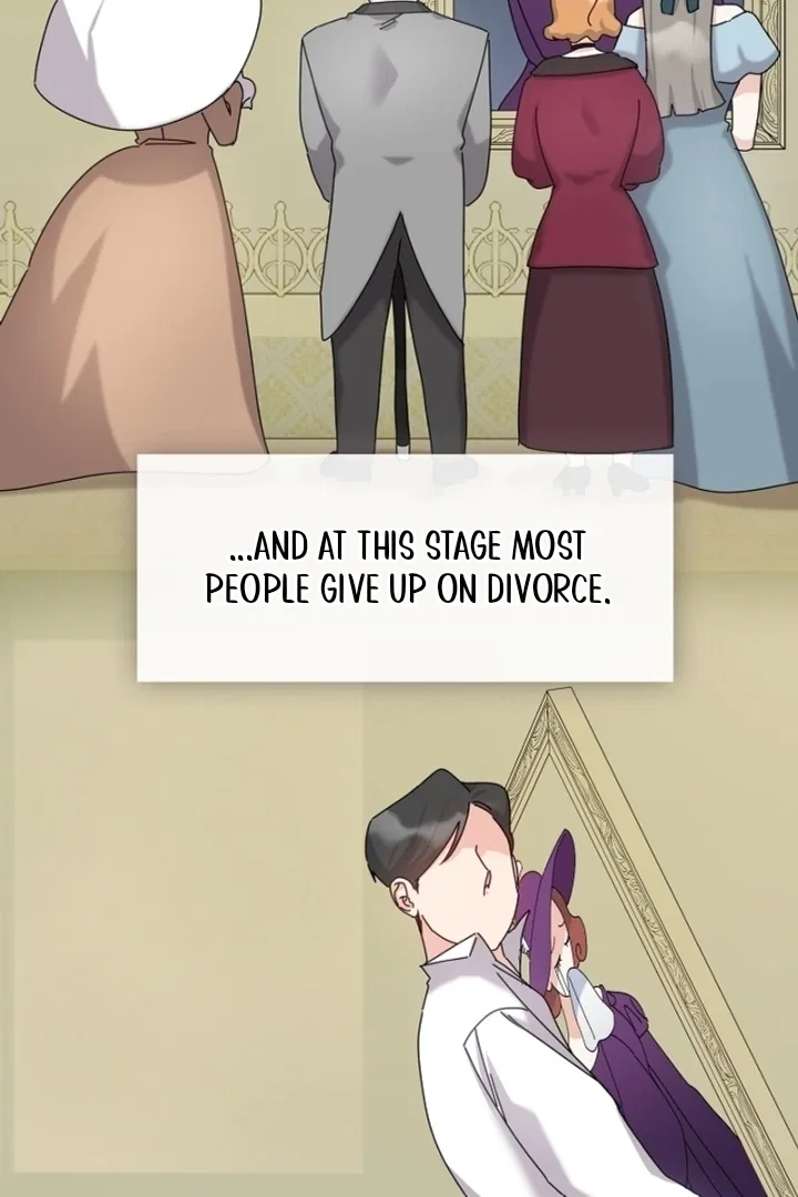 Darling, Why Do You Regret It? Chapter 11 – Page 24