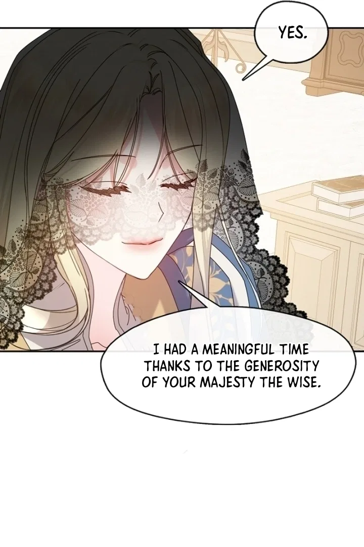 Darling, Why Do You Regret It? Chapter 11 – Page 33