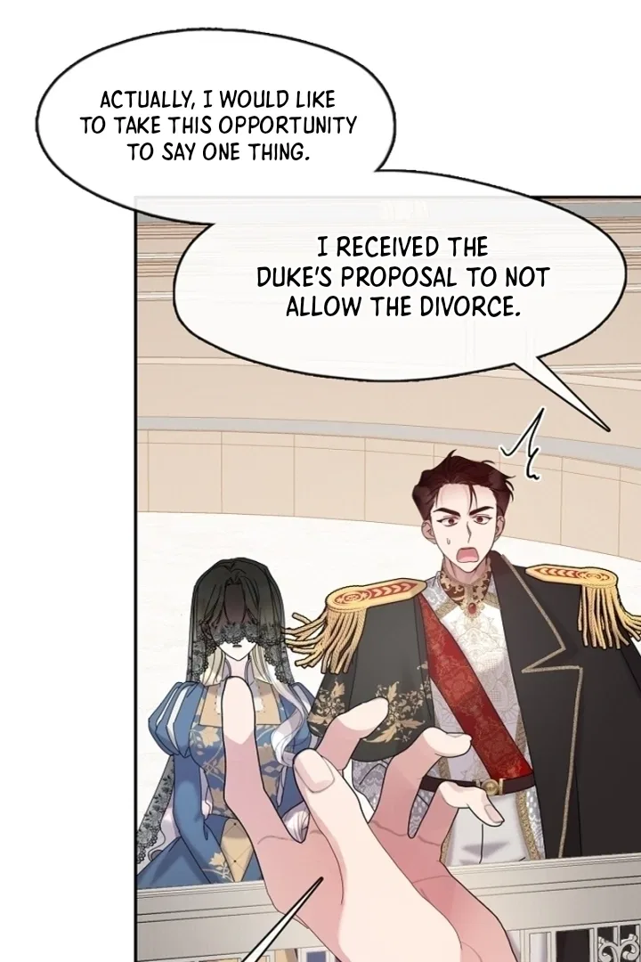 Darling, Why Do You Regret It? Chapter 11 – Page 34