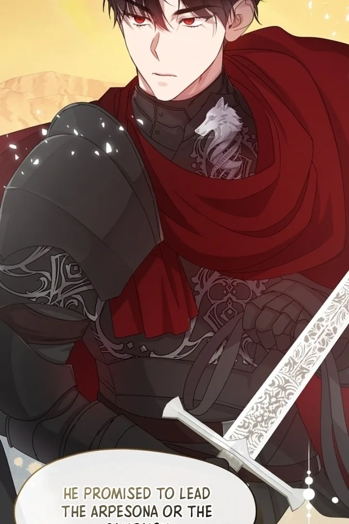 Darling, Why Do You Regret It? Chapter 11 – Page 36