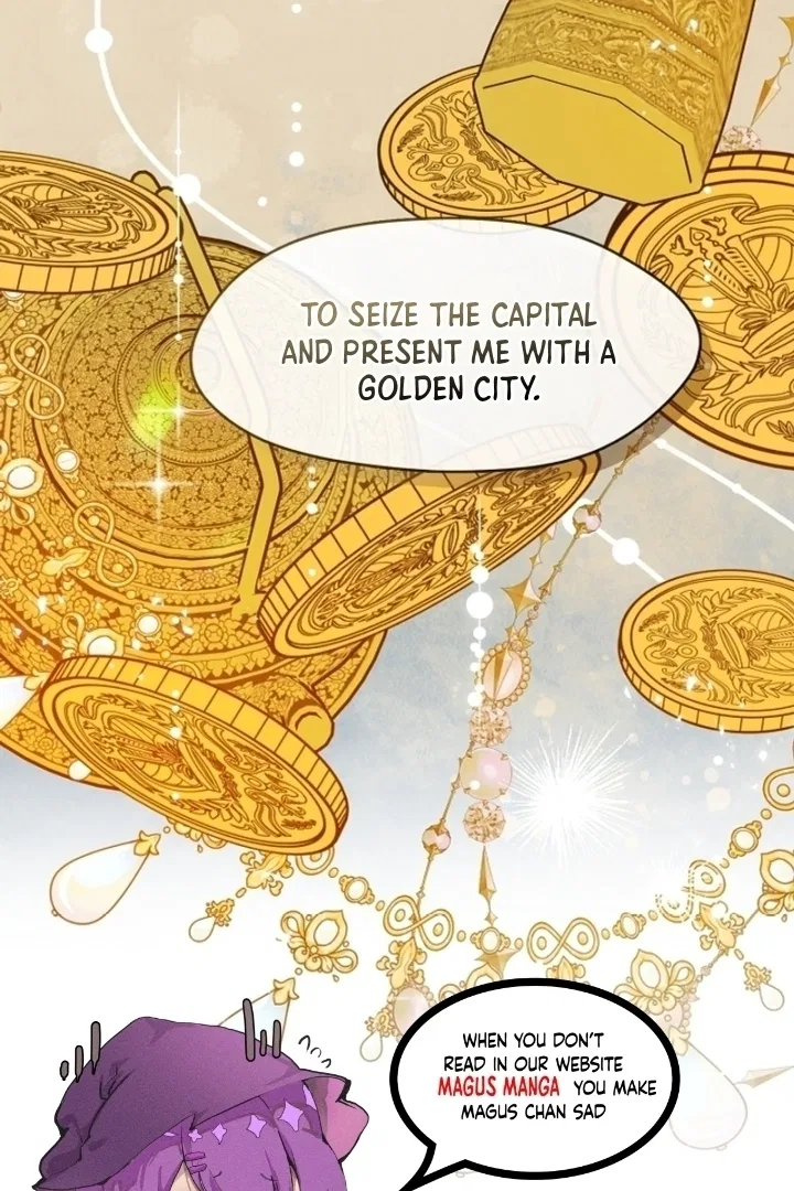 Darling, Why Do You Regret It? Chapter 11 – Page 38