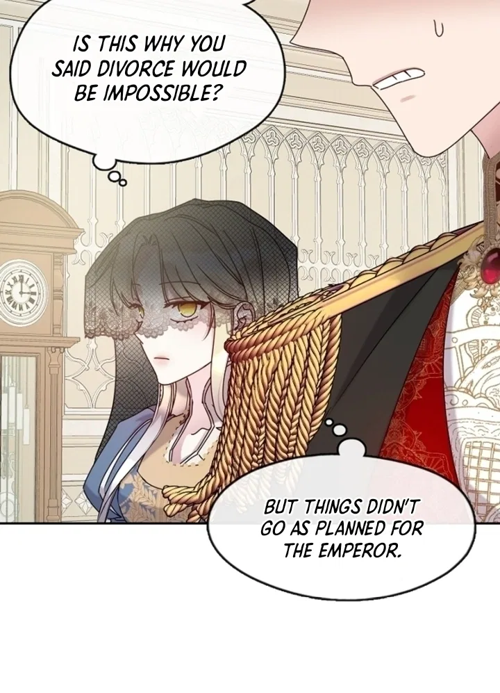 Darling, Why Do You Regret It? Chapter 11 – Page 41