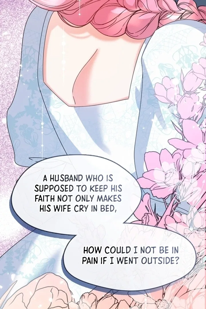 Darling, Why Do You Regret It? Chapter 11 – Page 45