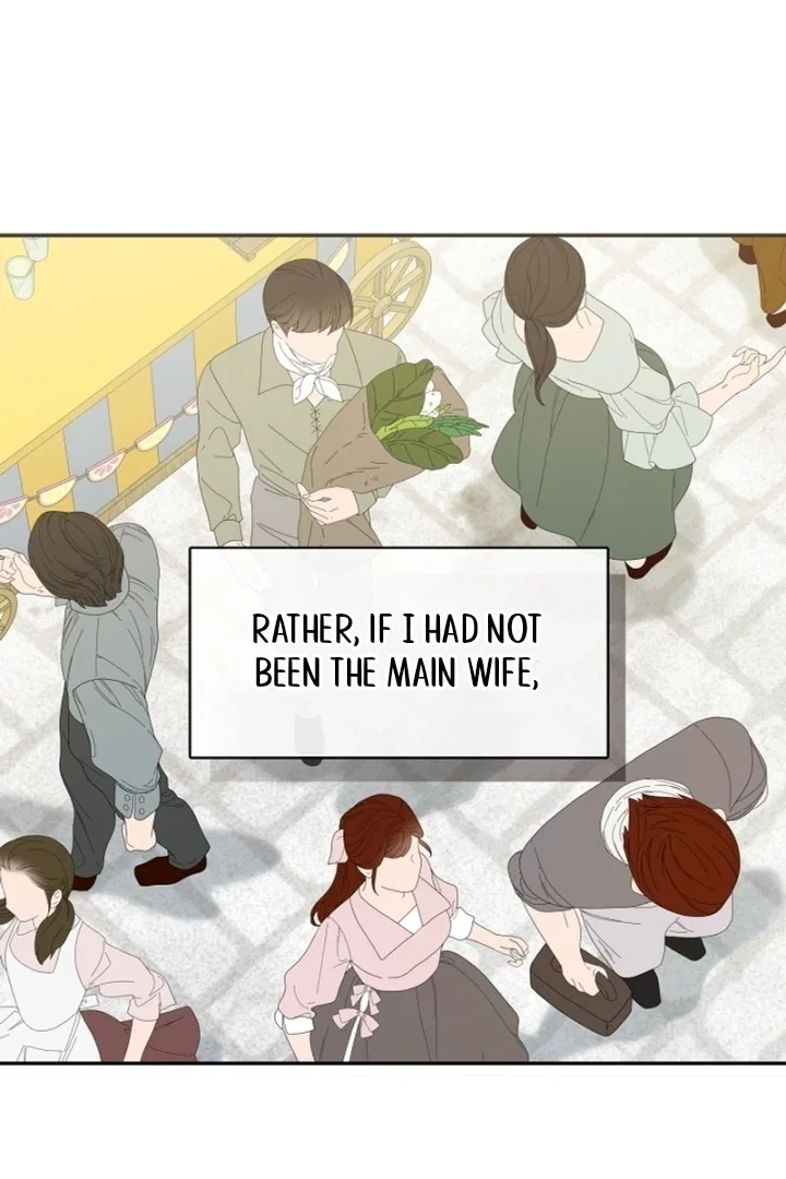 Darling, Why Do You Regret It? Chapter 11 – Page 55