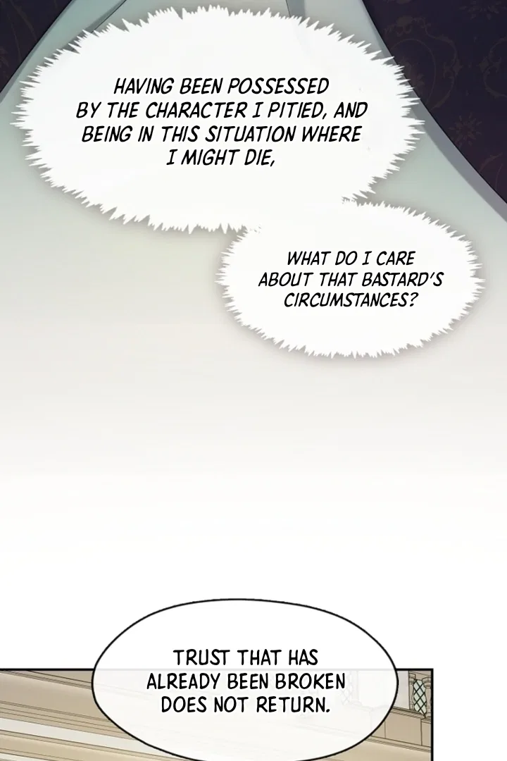 Darling, Why Do You Regret It? Chapter 11 – Page 58