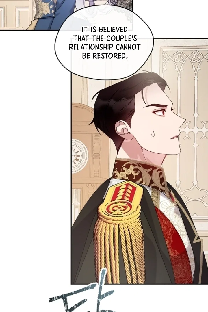 Darling, Why Do You Regret It? Chapter 11 – Page 65