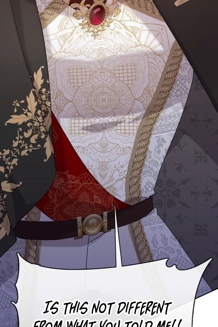 Darling, Why Do You Regret It? Chapter 11 – Page 71