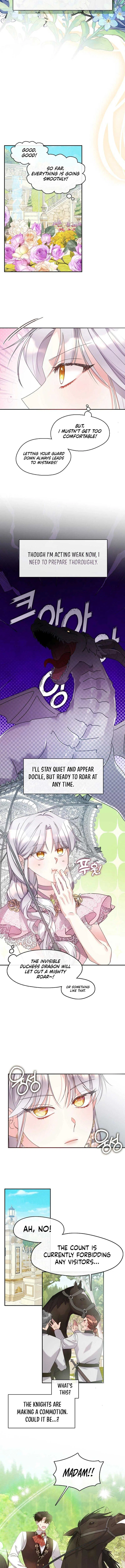 Darling, Why Do You Regret It? Chapter 10 – Page 2