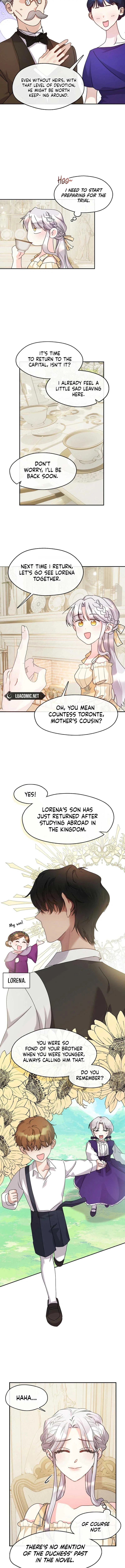 Darling, Why Do You Regret It? Chapter 10 – Page 10