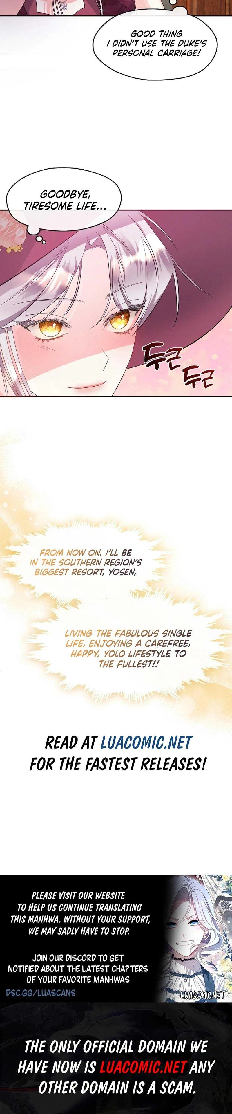 Darling, Why Do You Regret It? Chapter 8 – Page 14
