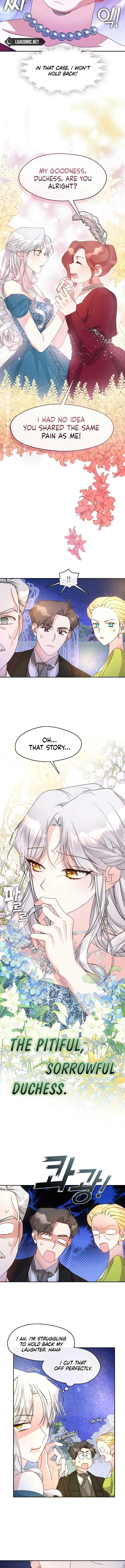 Darling, Why Do You Regret It? Chapter 7 – Page 3