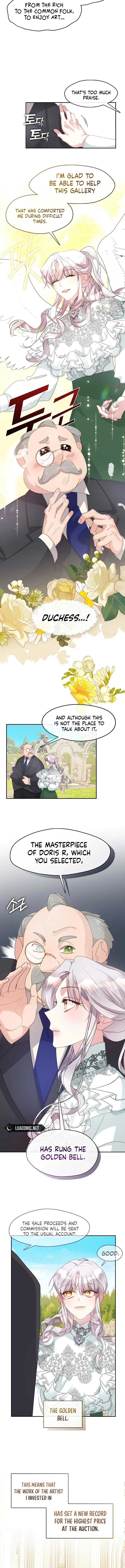 Darling, Why Do You Regret It? Chapter 6 – Page 7