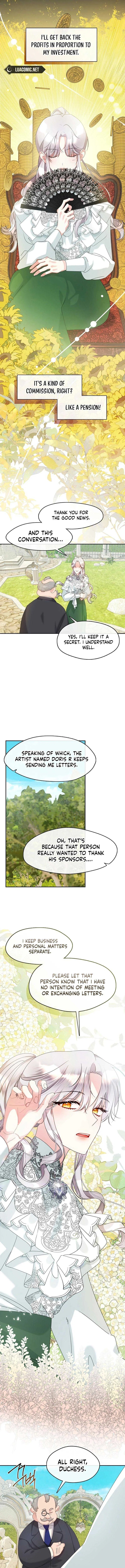 Darling, Why Do You Regret It? Chapter 6 – Page 9