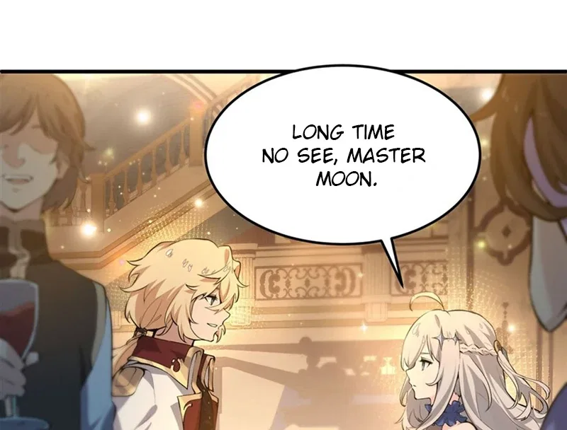 The Yellow-haired Villain in Female Main Character’s Novel wants Happiness Chapter 5 – Page 4