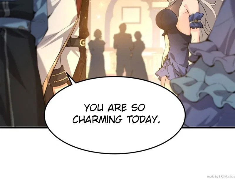 The Yellow-haired Villain in Female Main Character’s Novel wants Happiness Chapter 5 – Page 5