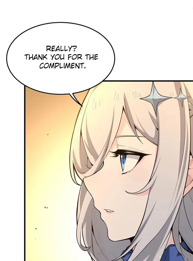 The Yellow-haired Villain in Female Main Character’s Novel wants Happiness Chapter 5 – Page 6