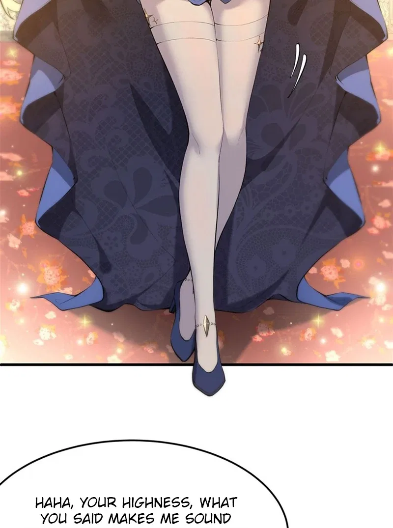 The Yellow-haired Villain in Female Main Character’s Novel wants Happiness Chapter 5 – Page 8