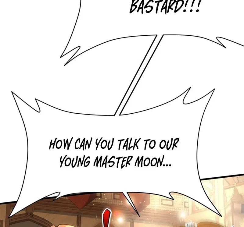 The Yellow-haired Villain in Female Main Character’s Novel wants Happiness Chapter 5 – Page 17