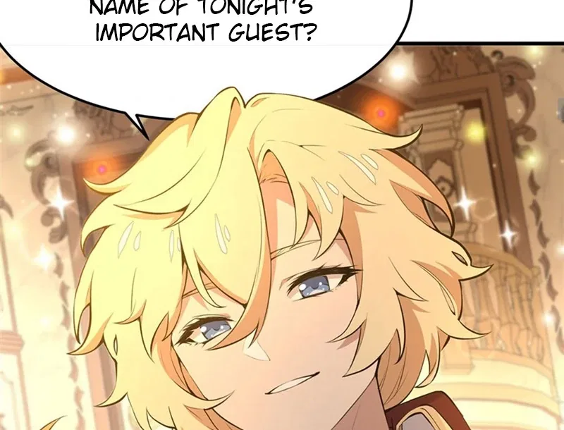 The Yellow-haired Villain in Female Main Character’s Novel wants Happiness Chapter 5 – Page 23