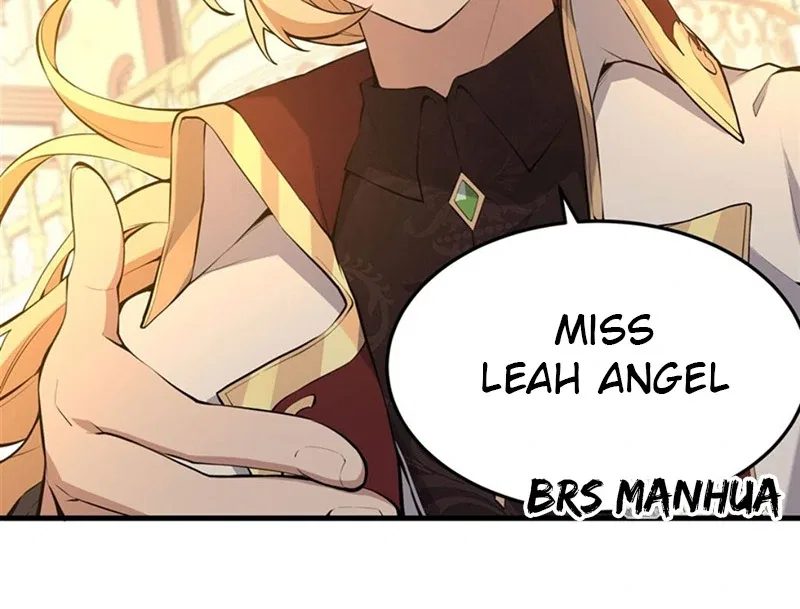 The Yellow-haired Villain in Female Main Character’s Novel wants Happiness Chapter 5 – Page 24