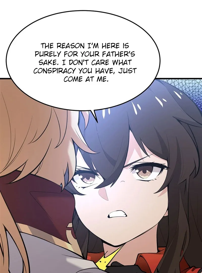 The Yellow-haired Villain in Female Main Character’s Novel wants Happiness Chapter 5 – Page 26
