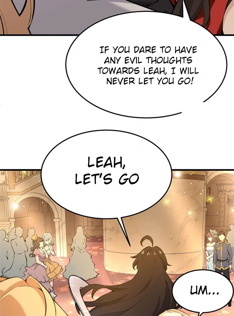 The Yellow-haired Villain in Female Main Character’s Novel wants Happiness Chapter 5 – Page 27