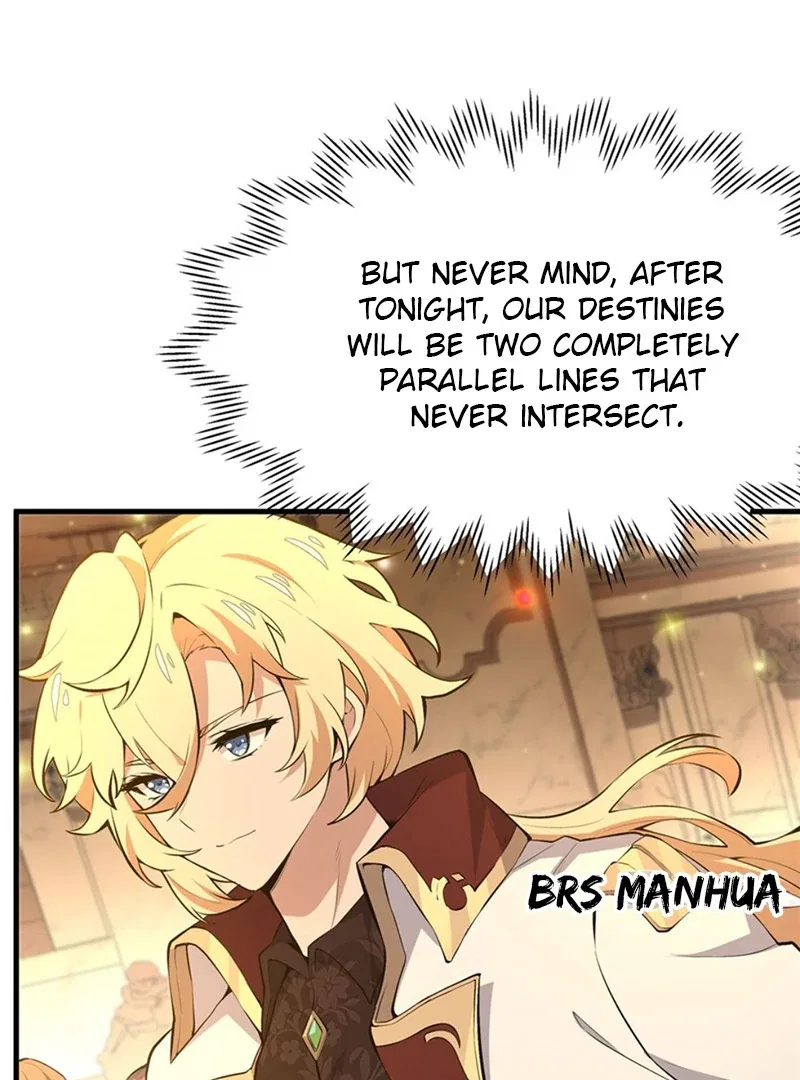 The Yellow-haired Villain in Female Main Character’s Novel wants Happiness Chapter 5 – Page 30