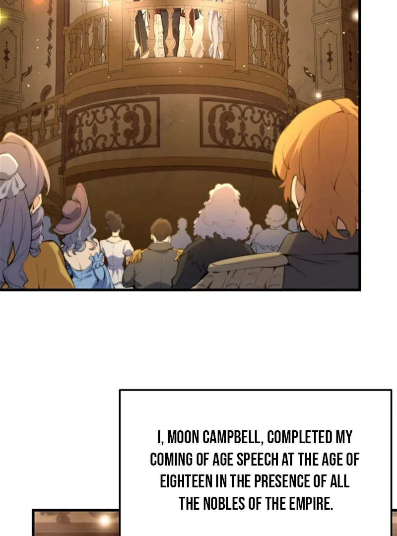 The Yellow-haired Villain in Female Main Character’s Novel wants Happiness Chapter 5 – Page 33