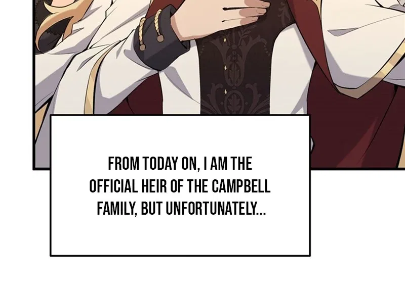 The Yellow-haired Villain in Female Main Character’s Novel wants Happiness Chapter 5 – Page 35