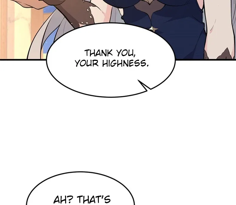 The Yellow-haired Villain in Female Main Character’s Novel wants Happiness Chapter 5 – Page 41